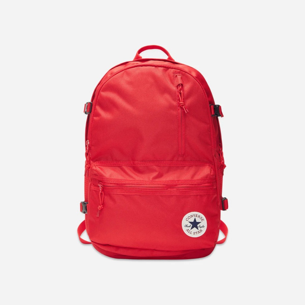 Balo Converse Straight Edge Backpack 10021138-A03