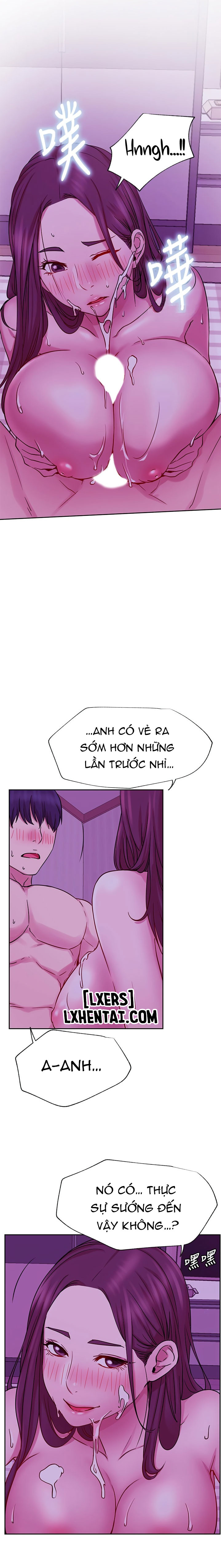 cuộc sống như anh hằng mơ chapter 44 11