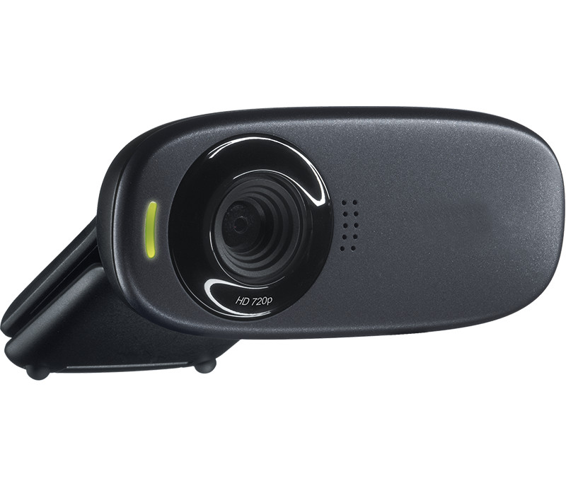 Webcam Live Stream C310 Cao Cấp AZONE