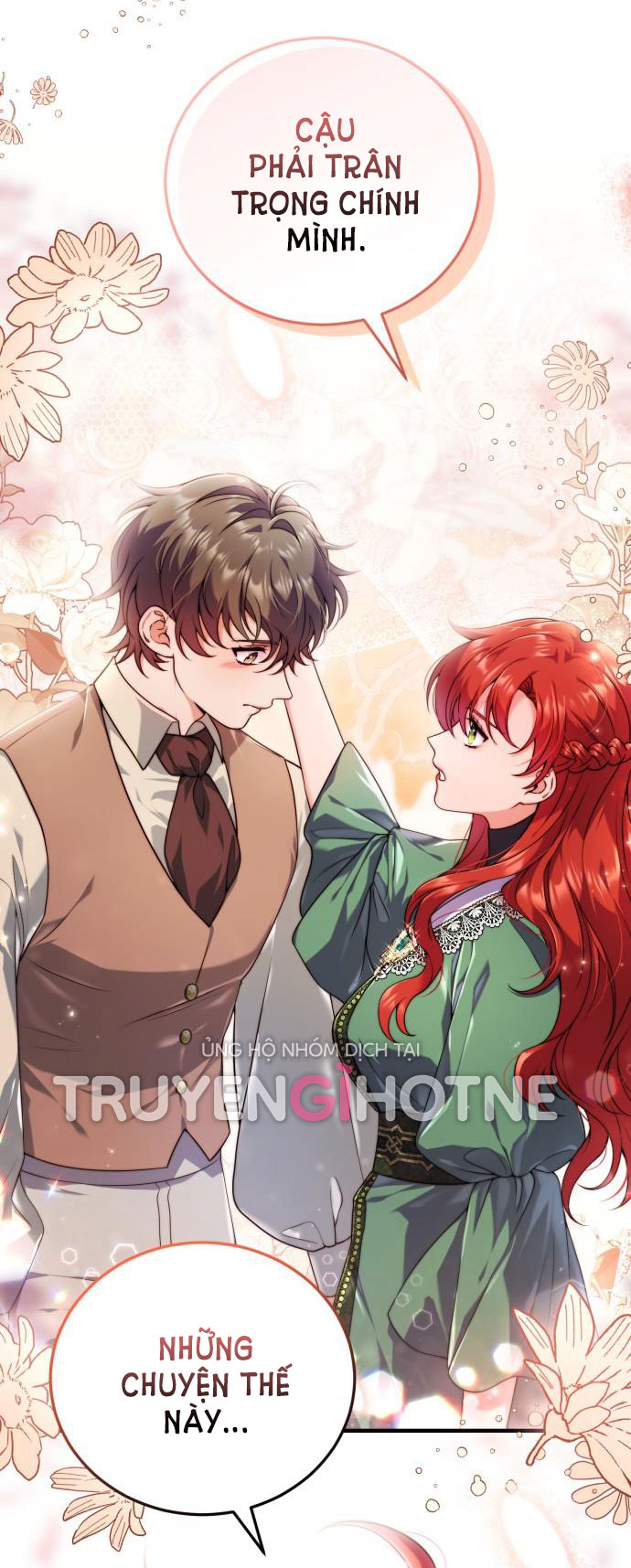 tôi sẽ ly hôn với người chồng bạo chúa chapter 33.2 40