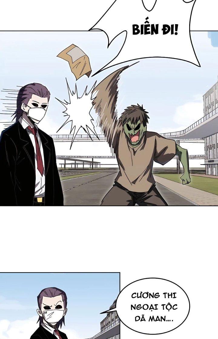 giang tư tiên sinh chapter 24 29