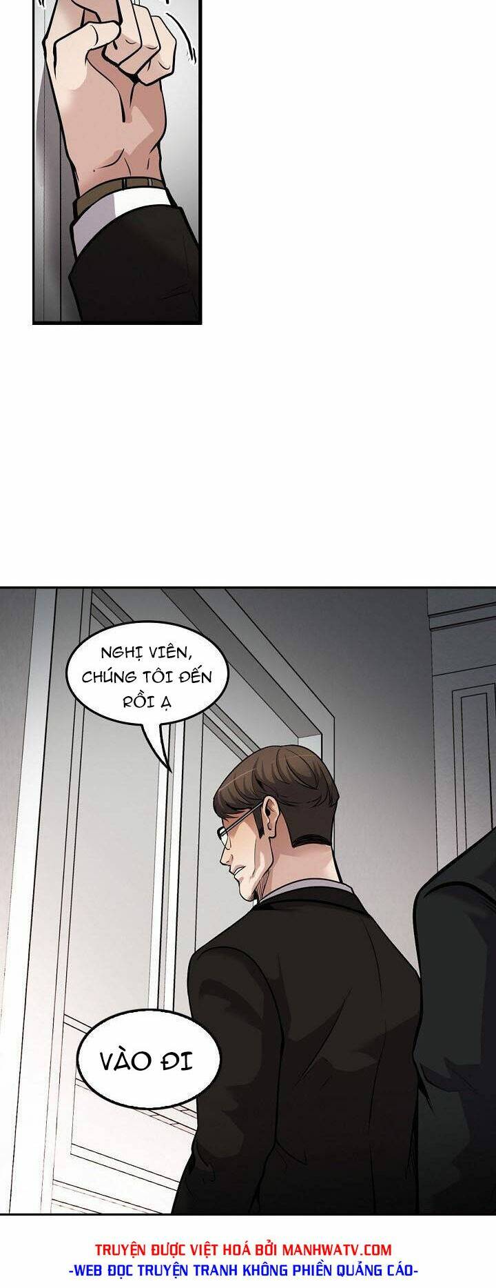 điều tra viên chuyển sinh chapter 108 59