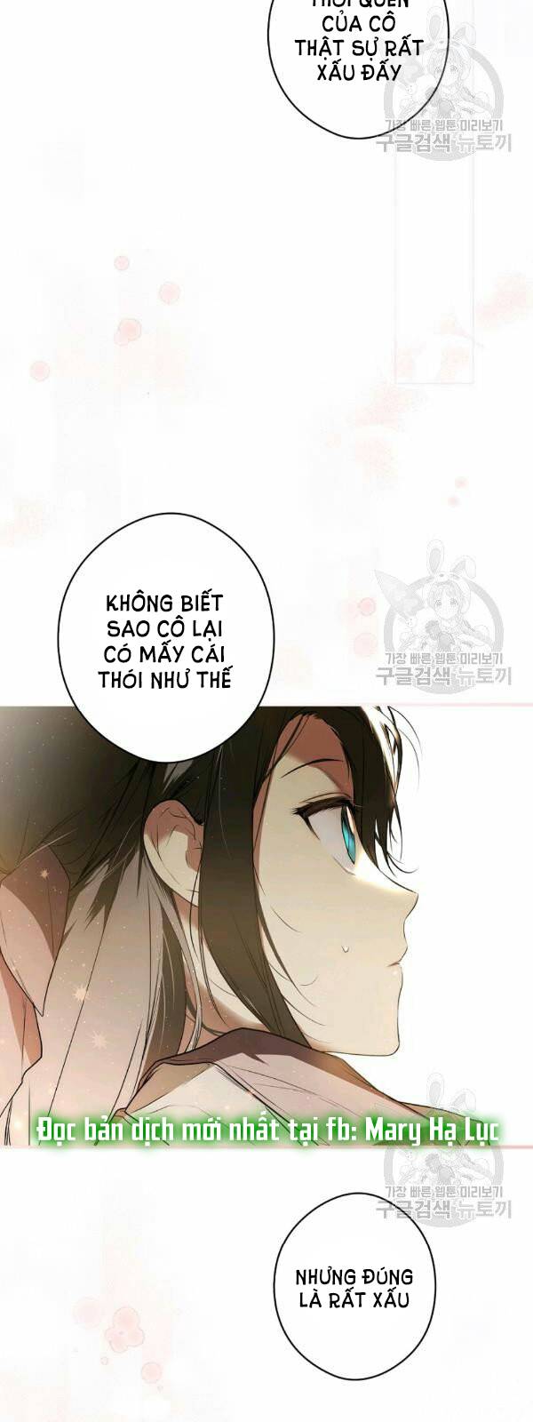 quý cô bí ẩn - secret lady chapter 40 44