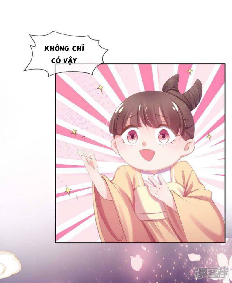 thị huyết y phi chapter 54 15