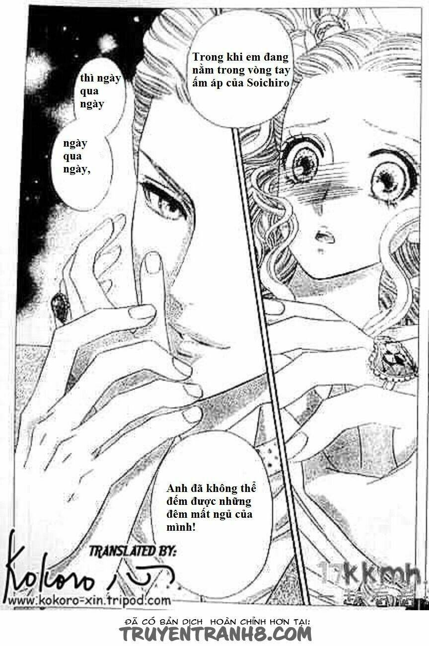 hoa hồng đỏ chapter 47 22