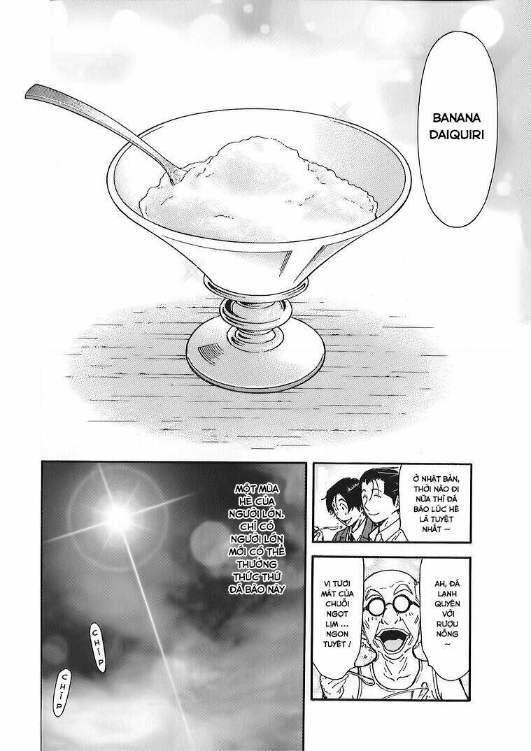 bartender chapter 138 25