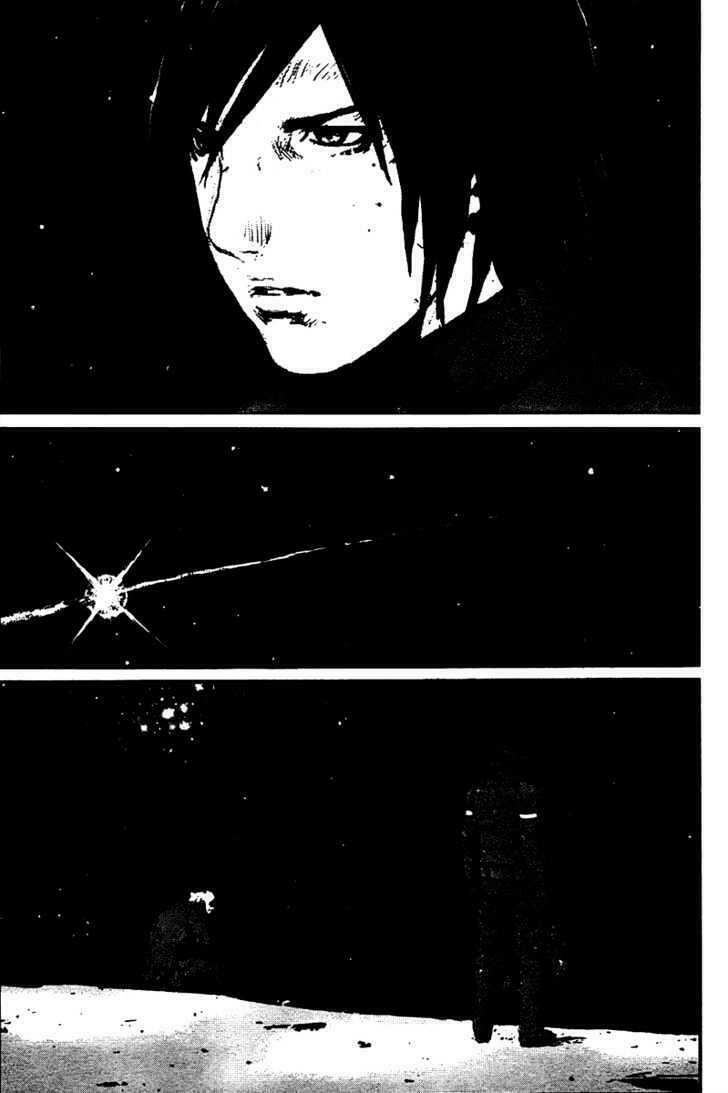 thảm họa virus ngoài hành tinh chapter 21 3