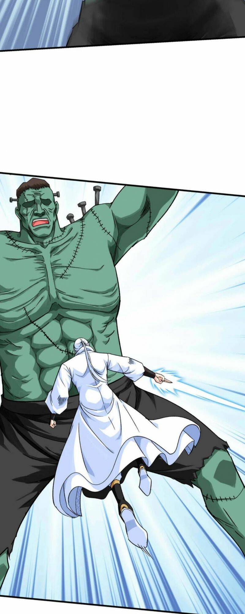 trọng sinh ta là đại thiên thần chapter 220 23