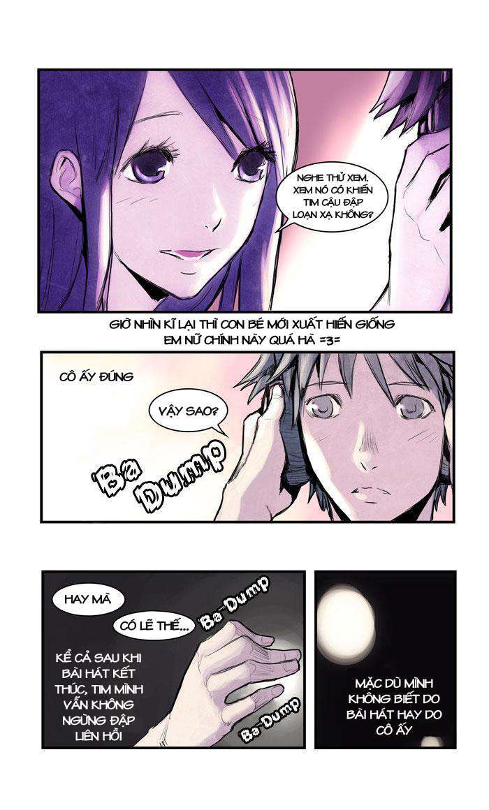 wake up deadman chapter 22 3