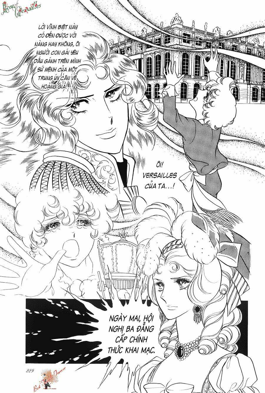 versailles no bara chapter 39 10