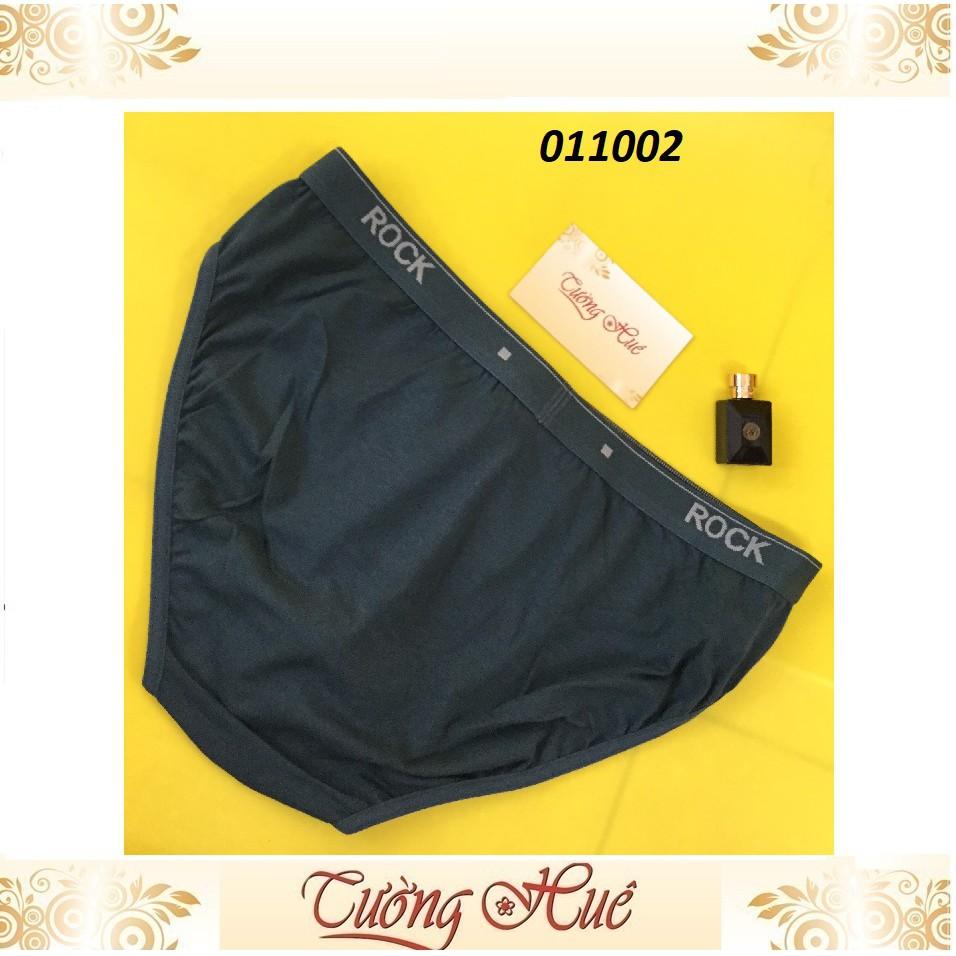 Quần lót nam Rock QA 011002 thun co giản 4 chiều.