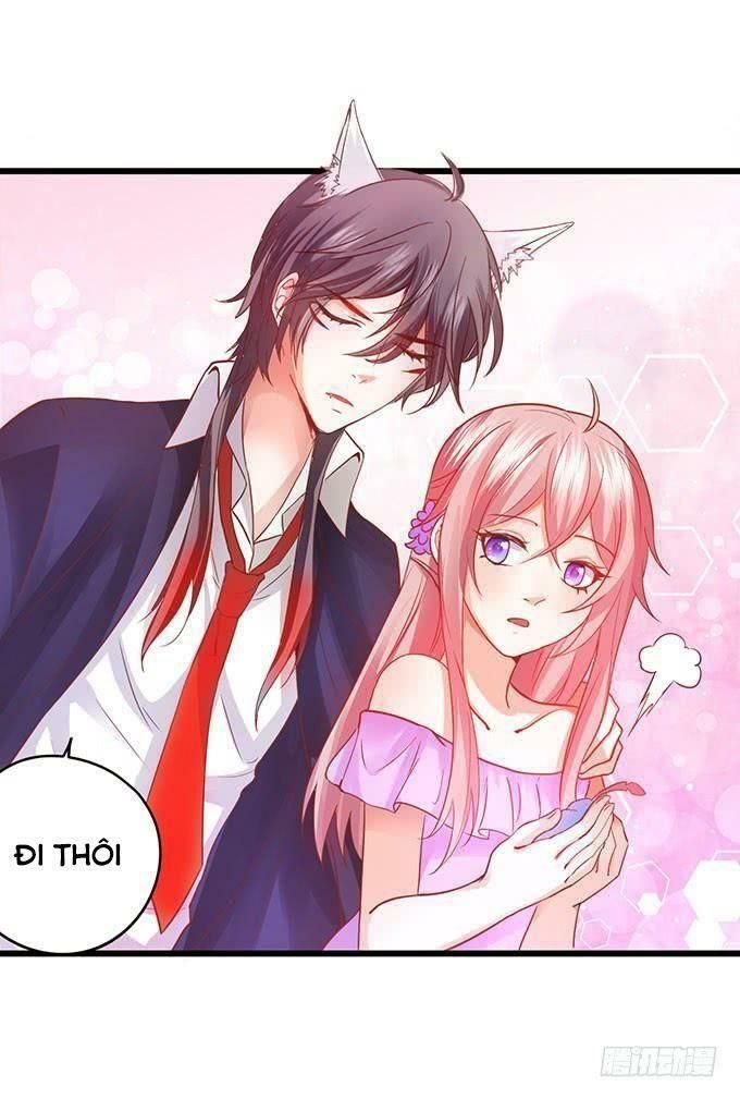 hồ tiên hung bạo chapter 55 34