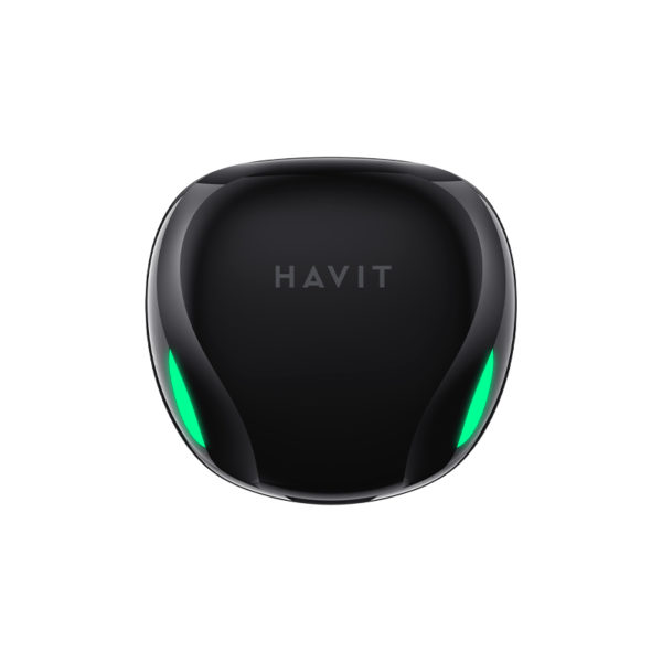 Tai Nghe Gaming True Wireless Earbud HAVIT TW920 Âm Thanh Toàn Cảnh 360 Độ, Delay Siêu Thấp 0,06s Bluetooth 5.1 - Hàng Chính Hãng