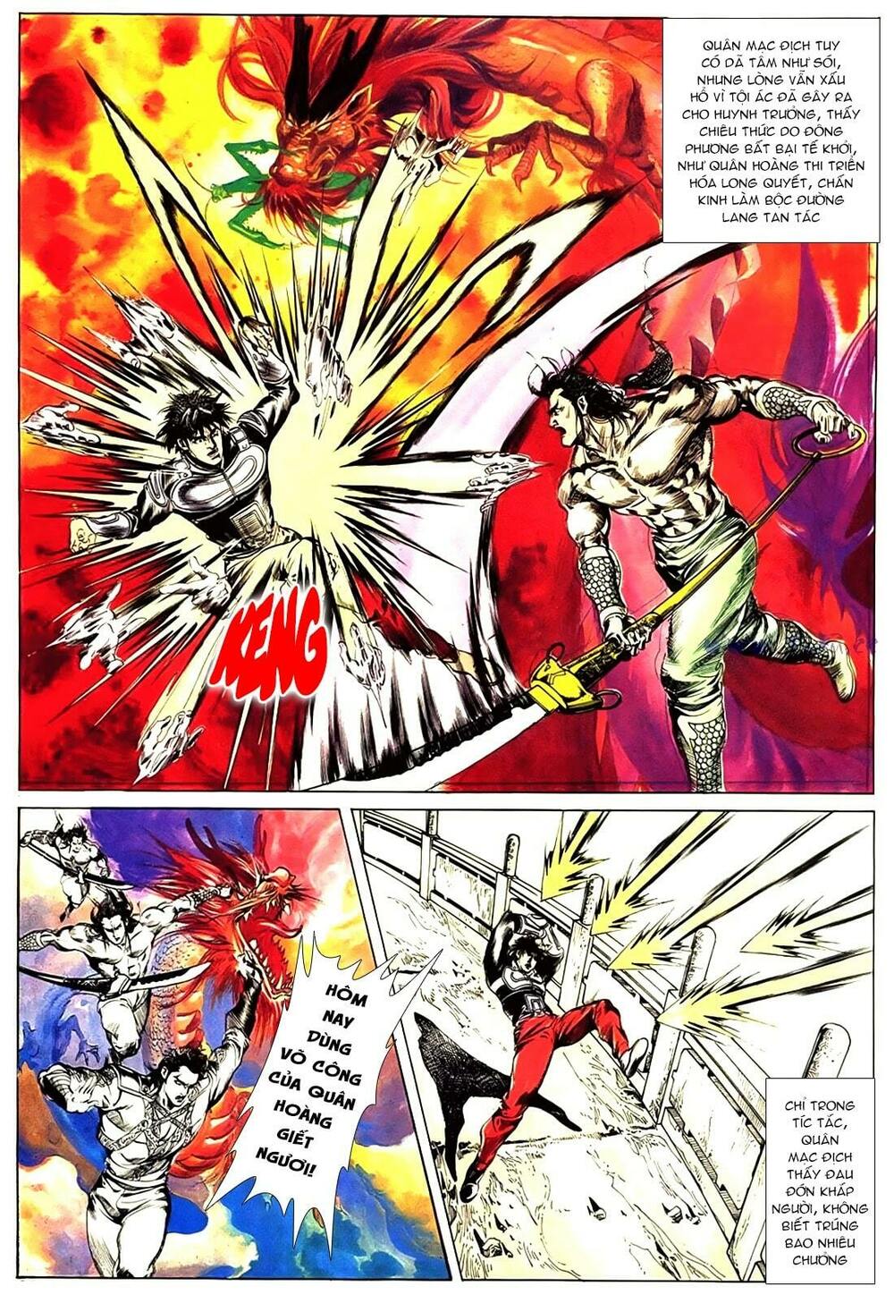 đông phương bất bại - khưu phúc long chapter 44 10