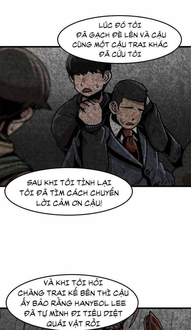 lên cấp một mình chapter 68 51