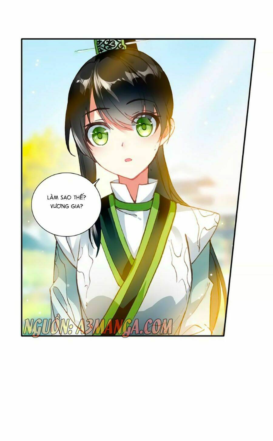 trâm trung lục chapter 36.1 12