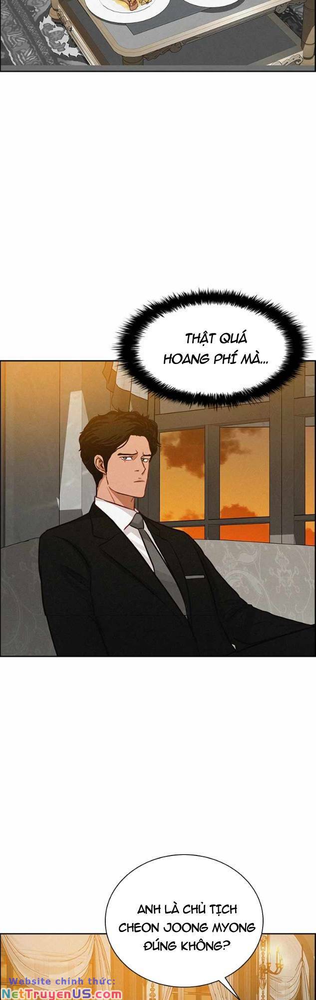 chúa tể đồng tiền chapter 115 50