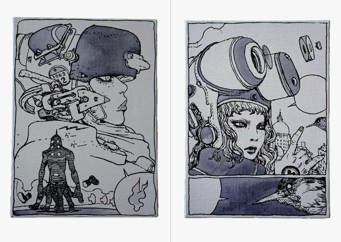 Terada Katsuya SKETCH (Japanese Edition)