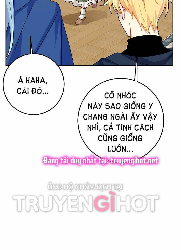 tôi là tiểu thư của gia đình này chapter 150.4 17