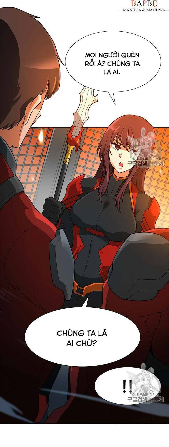 tôi tự động săn một mình chapter 44 74