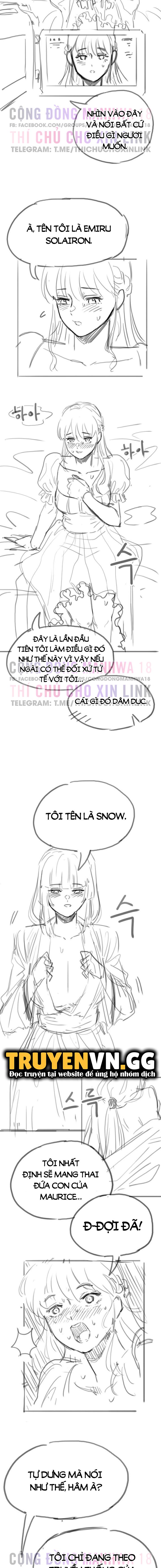 thuần hóa nữ phản diện chapter 26 17