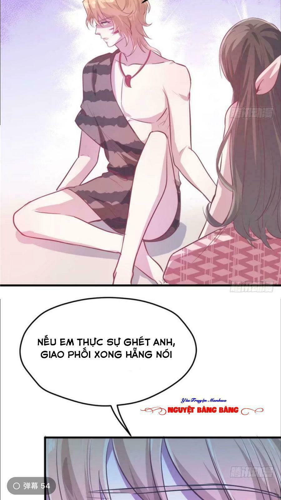 [16+] thảnh thơi thú thế chủng chủng điền, sinh sinh tể chapter 57 22