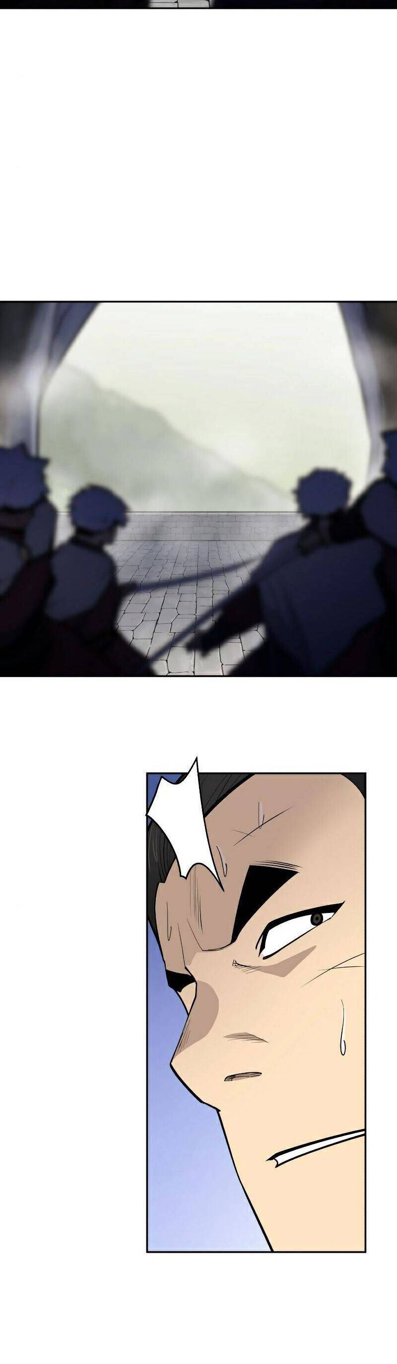 thiếu niên kiếm sư chapter 18 38