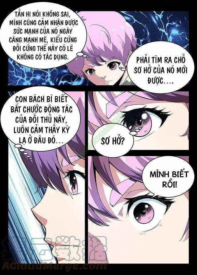 thần võ chi linh chapter 14 3