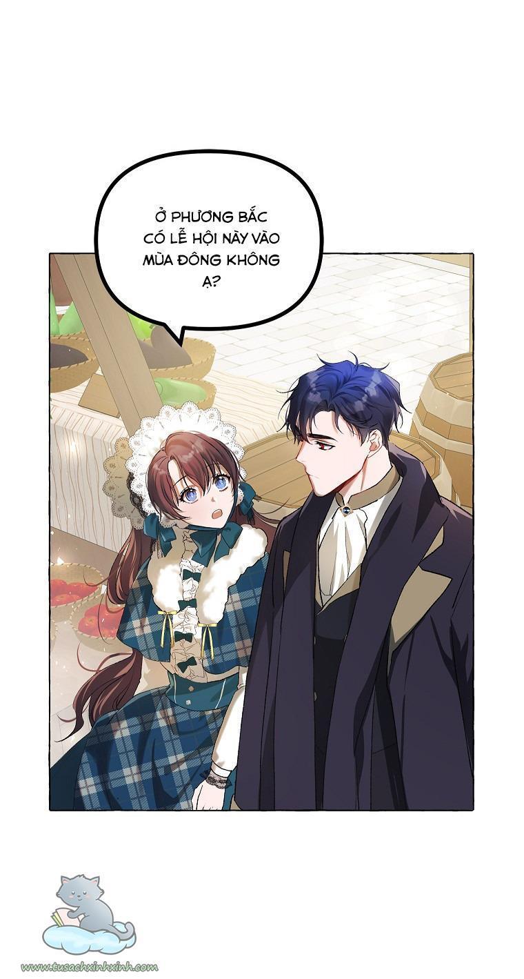 tháng năm cuối cùng của nữ phụ đoản mệnh chapter 18 5