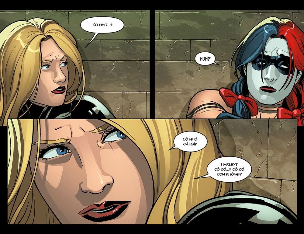 injustice: gods among us - year 3 chapter 49 16