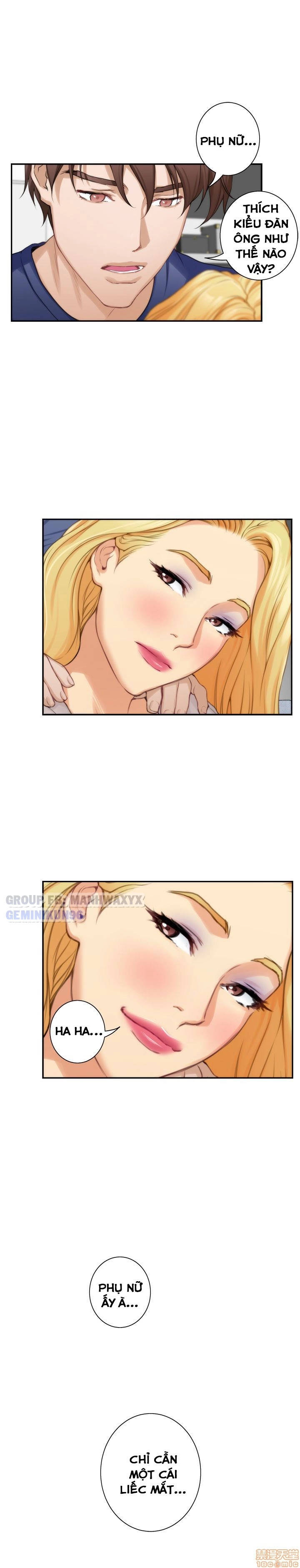 cặp đôi s chapter 14 13