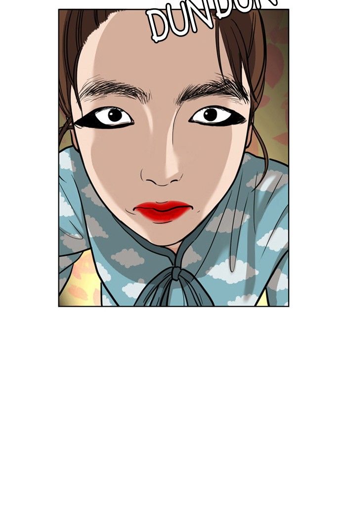 vẻ đẹp đích thực - true beauty chapter 3 13