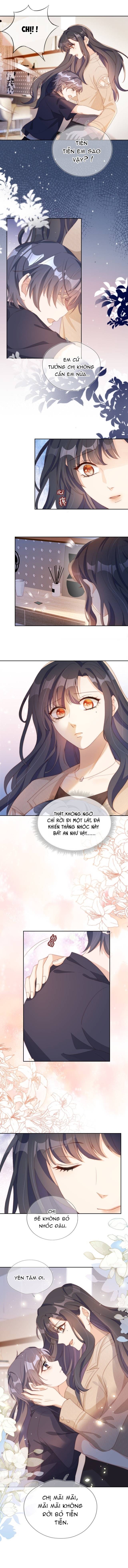 Nuôi Nhân Vật Phản Diện Sai Cách Phải Làm Sao Đây!! Chapter 6 - Next Chapter 7