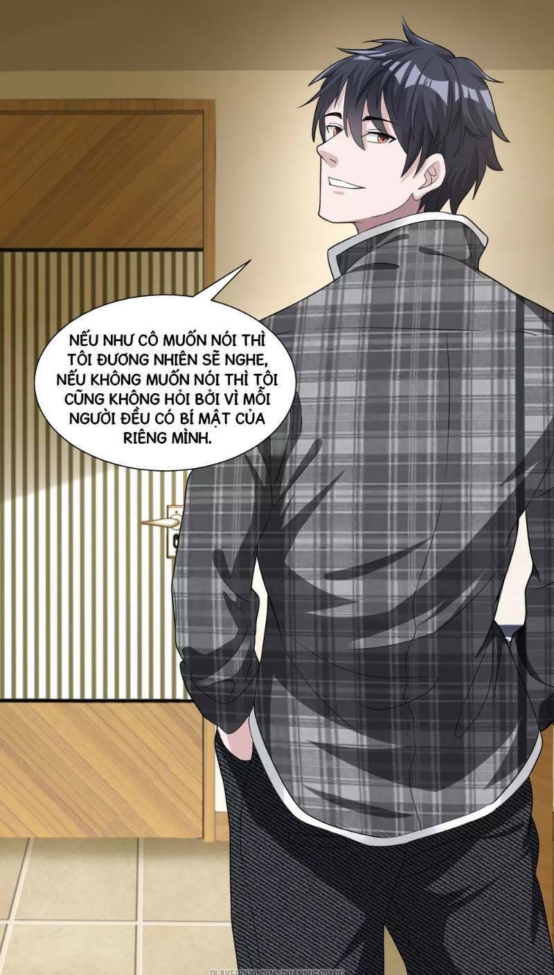 binh vương chi vương chapter 6 7