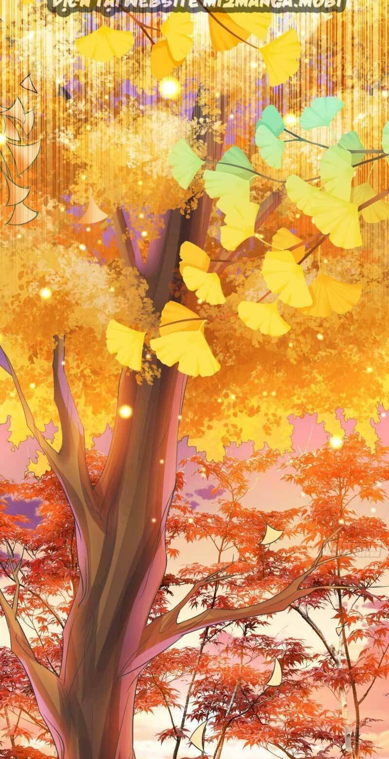 bạo quân thử yêu: yêu hậu như thử đa kiều chapter 110 26