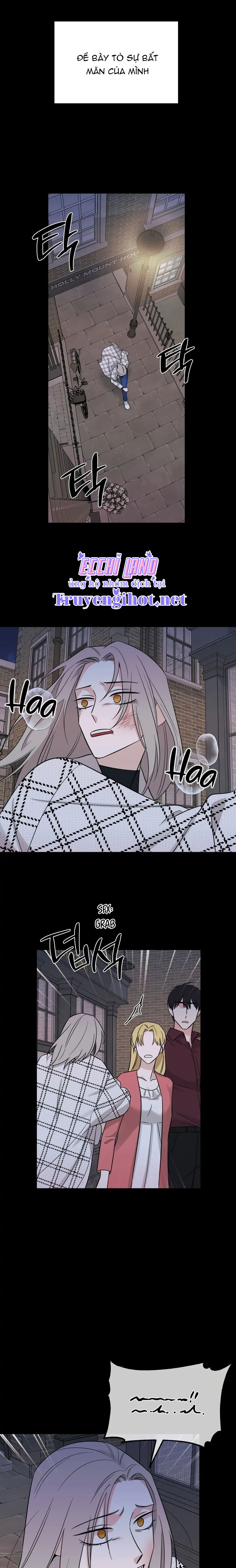 ra khỏi nhà tôi ngay! chapter 46.1 10