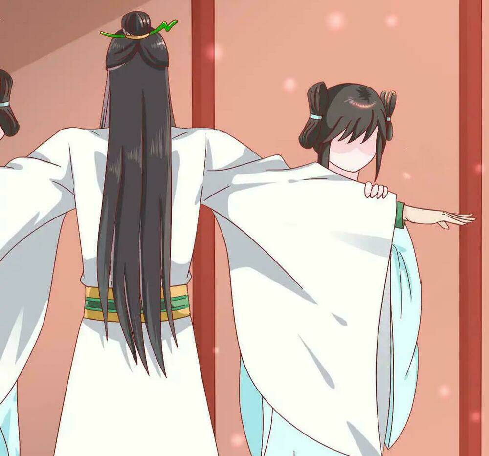 phi thiên địch tự dưỡng đích khẩu tử chapter 18 4