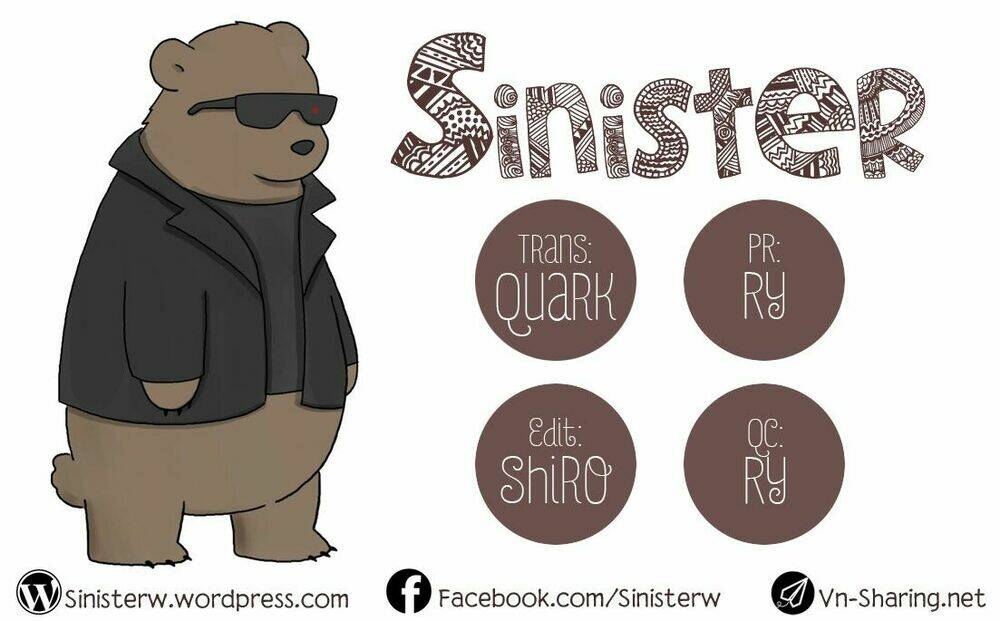 món quà từ chúa chapter 56 1