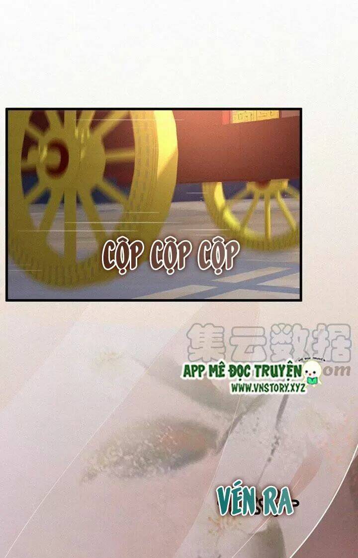 thiên hương mỹ nhân chapter 44 7