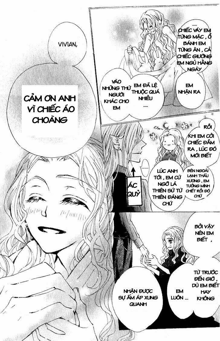 hana to himegimi to akuma no vivian chapter 1 14