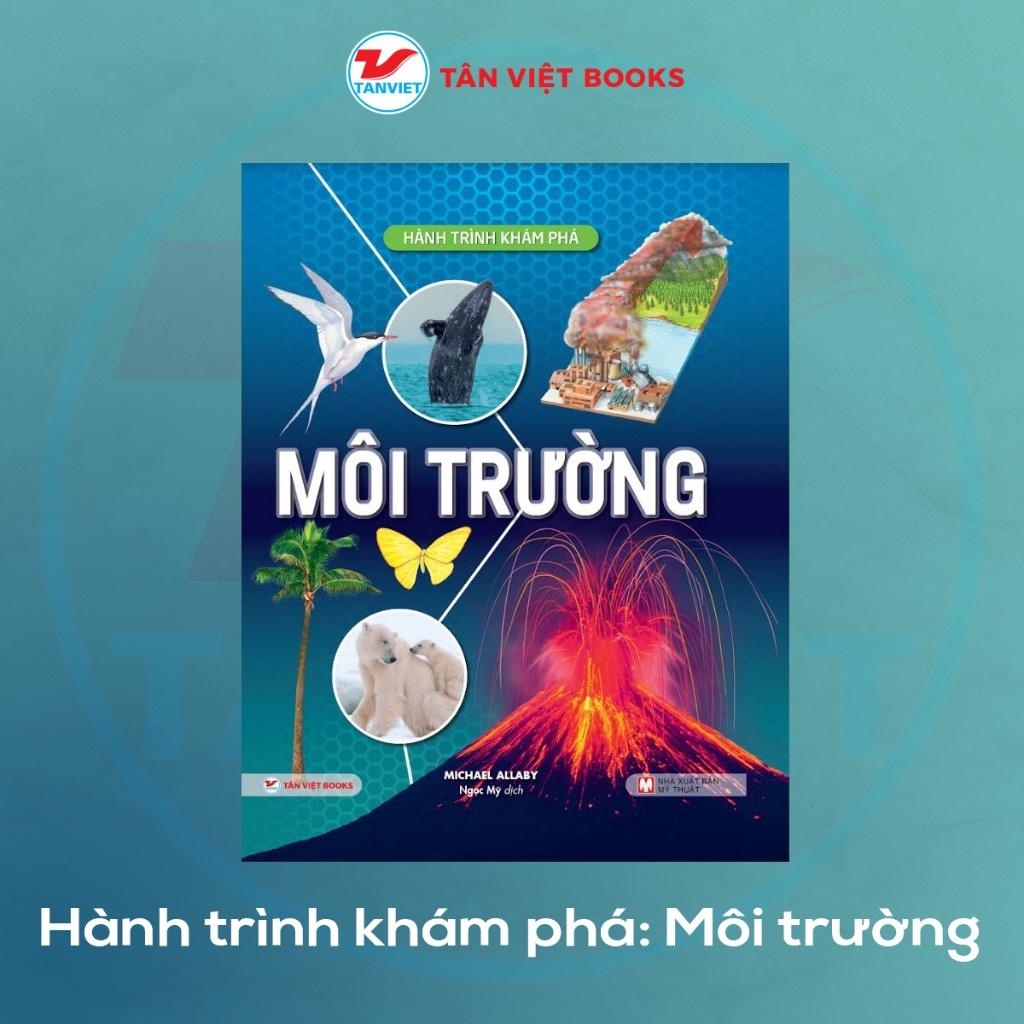 Bộ sách Hành trình khám phá - Bản Quyền