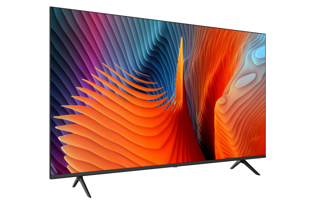 43D67FG - Android Tivi AQUA 43 inch AQT43D67FG - Hàng chính hãng - Chỉ giao HCM