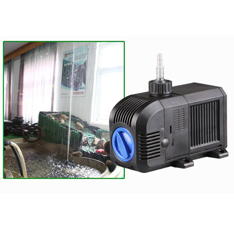 Máy bơm chìm HJ HJ-500 220V 500 lít