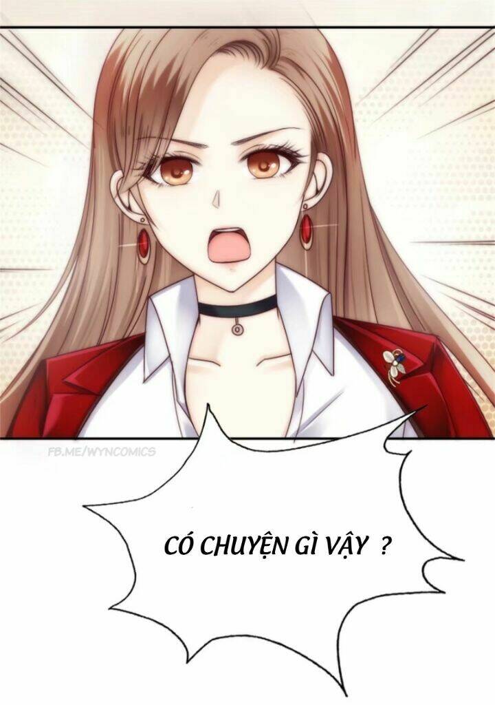 thất ức kiều thê sủng ái ký chapter 2 35