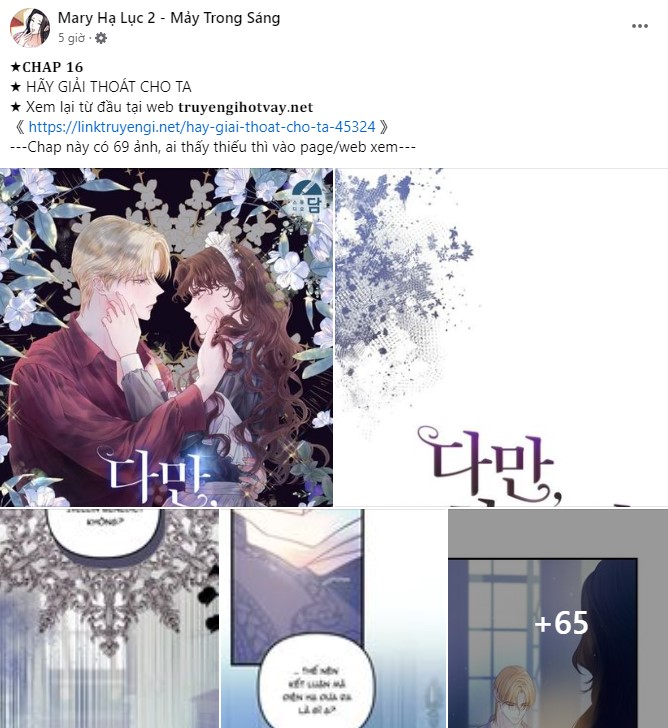 [18+] thầy ơi hãy ngã vào lòng em đi! chapter 4.1 23