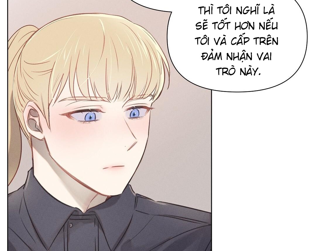 đại úy lãng mạn thân yêu của tôi chapter 20 70