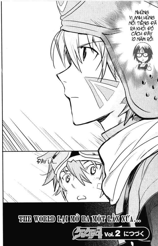 .hack//link chapter 1 32