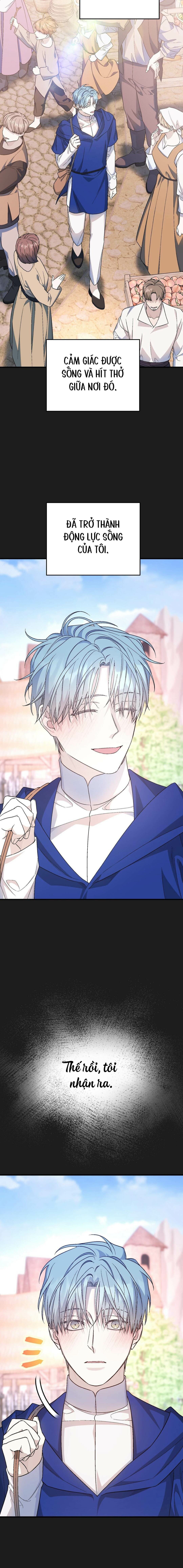 khế ước vĩnh cửu chapter 87 7