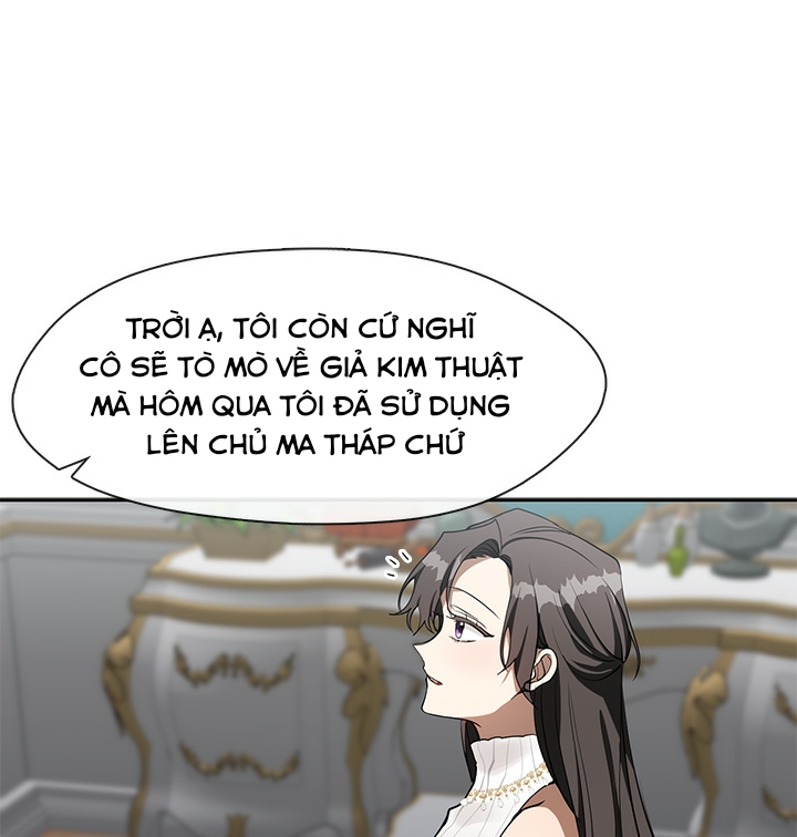 không thể bỏ rơi nhân vật phản diện chapter 41 20