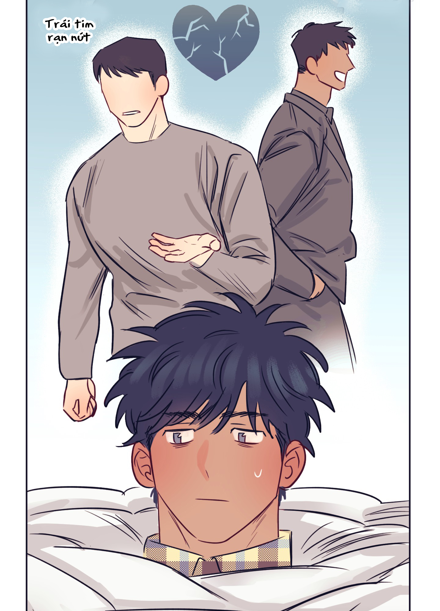 tình yêu lụi tàn chapter 10 36